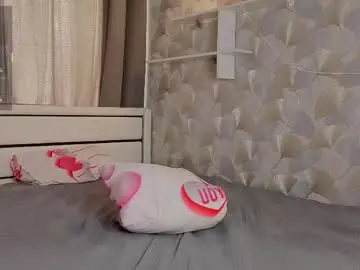 Chaturbate Sex Cam of dessiemaletta