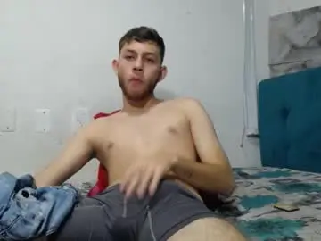 Chaturbate Adult Webcam of dybala_jr