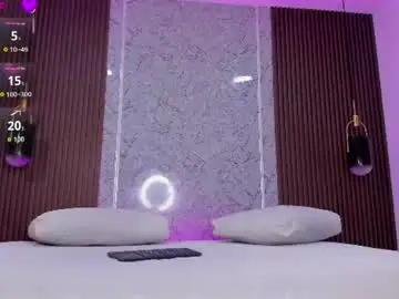 Chaturbate Live Sex Cam of emily_kovac