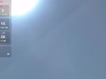 Chaturbate Free Porn Cam of esmeralda_bk