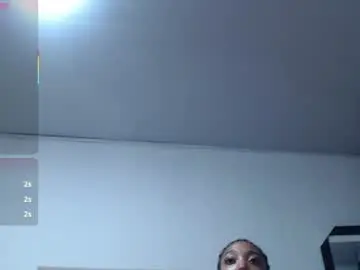 Chaturbate Live Sex of esmeralda_bk