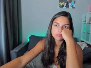 Chaturbate Sex Cam of gabri_baby