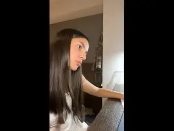 Chaturbate Adult Video Chat of gabri_baby