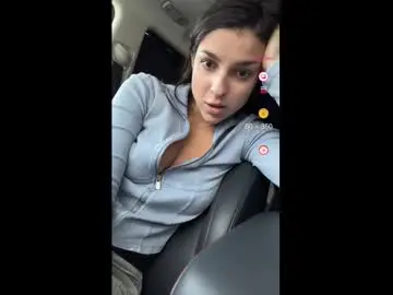 Chaturbate Adult Webcam of gabri_baby