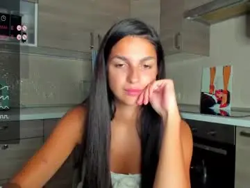 Chaturbate Free Live Porn of gabri_baby