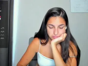 Chaturbate Sex Cam of gabri_baby