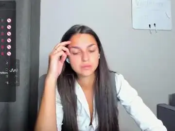 Chaturbate Live Sex Cam of gabri_baby