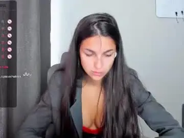 Chaturbate Adult Video Chat of gabri_baby
