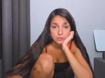 Chaturbate Free Porn Cam of gabri_baby