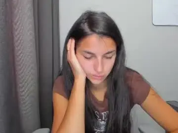 Chaturbate Live Porn of gabri_baby