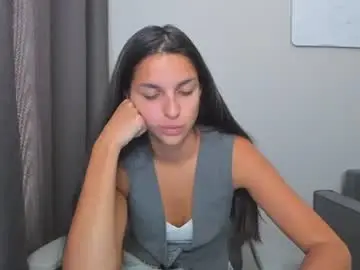 Chaturbate Best live sex cam show of gabri_baby