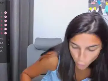 Chaturbate Live Sex Cam of gabri_baby