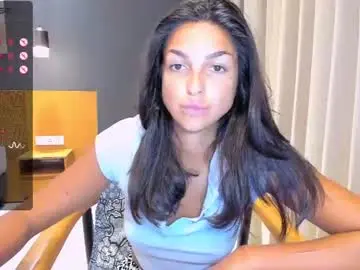 Chaturbate Live Sex of gabri_baby