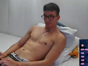 Chaturbate Adult Video Chat of gyo_____