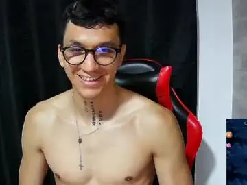 Chaturbate Adult Webcams of gyo_____