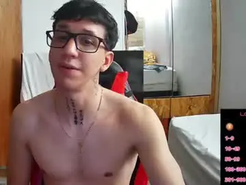 Chaturbate Free Porn Cam of gyo_____
