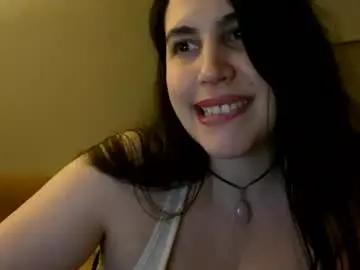 Chaturbate Live Porn of hornybaby675