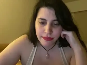 Chaturbate Nude Webcam of hornybaby675