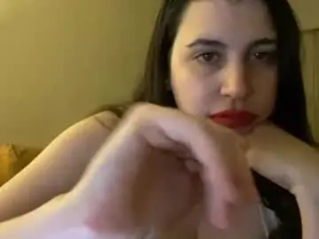 Chaturbate Live Sex Cam of hornybaby675