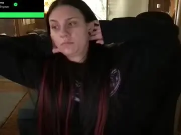 Chaturbate Nude Webcam of incognitoqueen