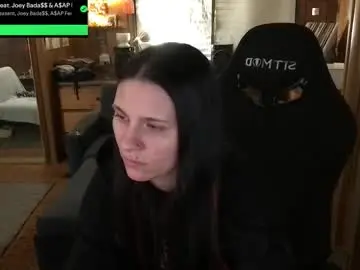 Chaturbate Adult Webcam of incognitoqueen