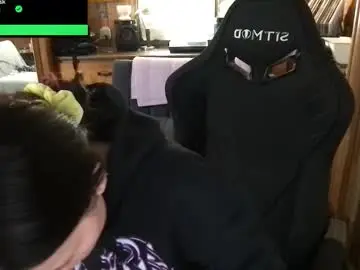 Chaturbate Best live sex cam show of incognitoqueen