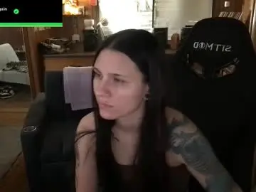 Chaturbate Adult Video Chat of incognitoqueen