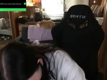 Chaturbate Live Sex of incognitoqueen