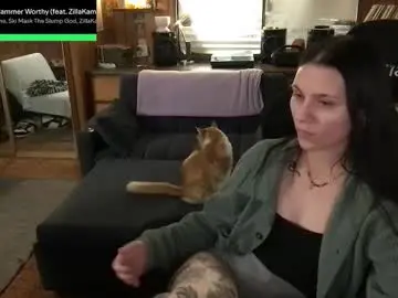 Chaturbate Live Porn of incognitoqueen