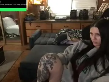 Chaturbate Live Sex of incognitoqueen