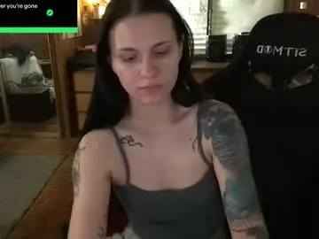 Chaturbate Free Porn Cam of incognitoqueen