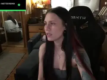 Chaturbate Live Sex Cam of incognitoqueen