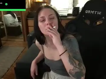 Chaturbate Live Sex of incognitoqueen