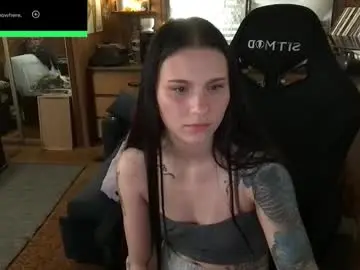 Chaturbate Live Porn of incognitoqueen