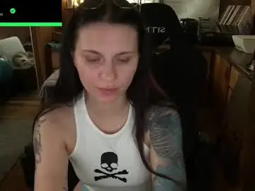 Chaturbate Live Porn of incognitoqueen