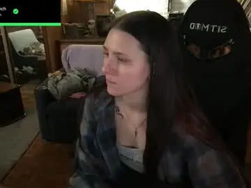 Chaturbate Live Sex Cam of incognitoqueen