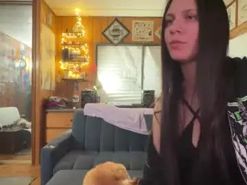 Chaturbate Sex Chat of incognitoqueen