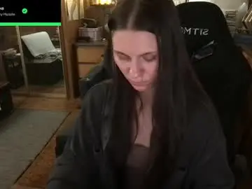 Chaturbate Adult Webcam of incognitoqueen