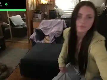Chaturbate Best live sex cam show of incognitoqueen