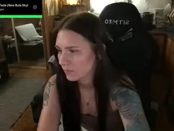Chaturbate Adult Webcam of incognitoqueen