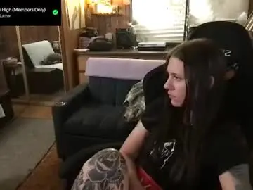 Chaturbate Adult Webcam of incognitoqueen