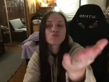 Chaturbate Sex Chat of incognitoqueen