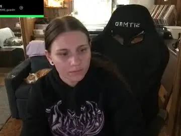 Chaturbate Adult Webcam of incognitoqueen
