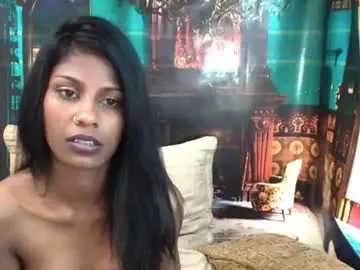 Chaturbate Adult Video Chat of indiansilkyspice