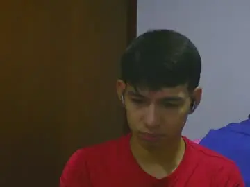 Chaturbate Nude Webcam of jackcortis