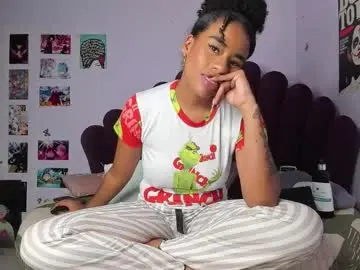 Chaturbate Live Sex of karla_ricochett