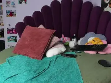 Chaturbate Live Porn of karla_ricochett