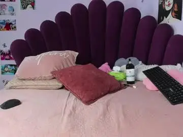 Chaturbate Free Live Porn of karla_ricochett