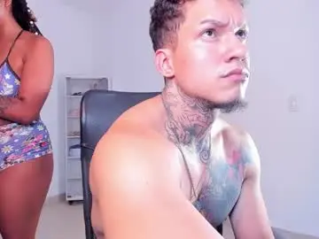 Chaturbate Nude Webcam of karla_ricochett