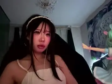 Chaturbate Sex Chat of kelleepanas